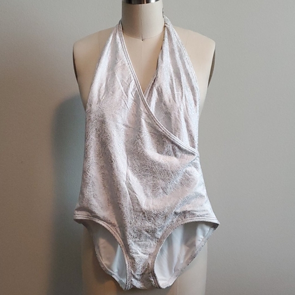 CARMEN MARC VALVO SWIMSUIT - Picture 4 of 6